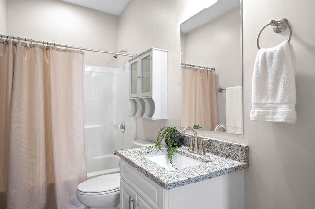 3619 Crompton Street, Lupton City, TN 37351