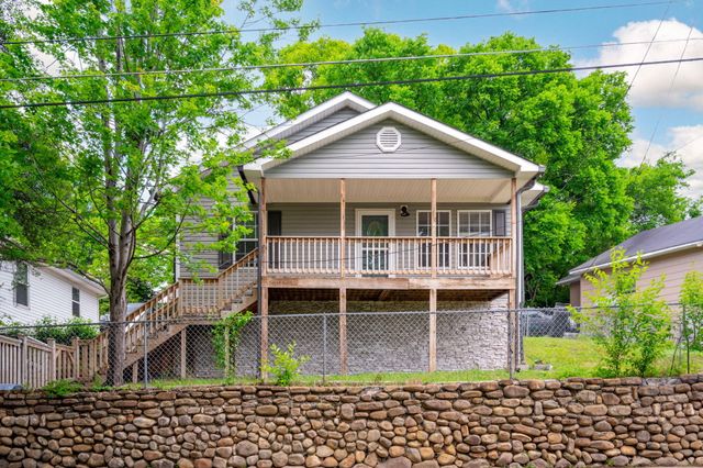 3619 Crompton Street, Lupton City, TN 37351