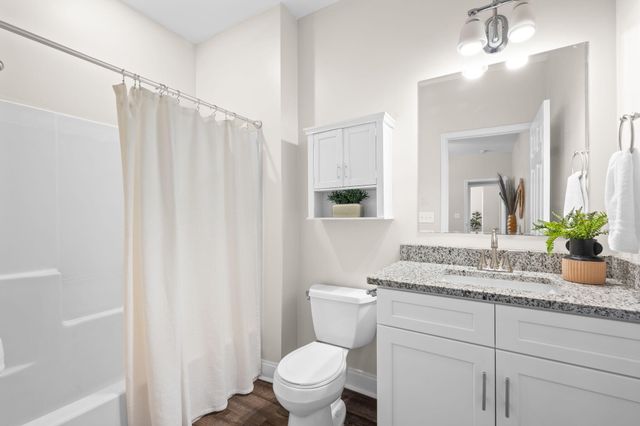 3619 Crompton Street, Lupton City, TN 37351