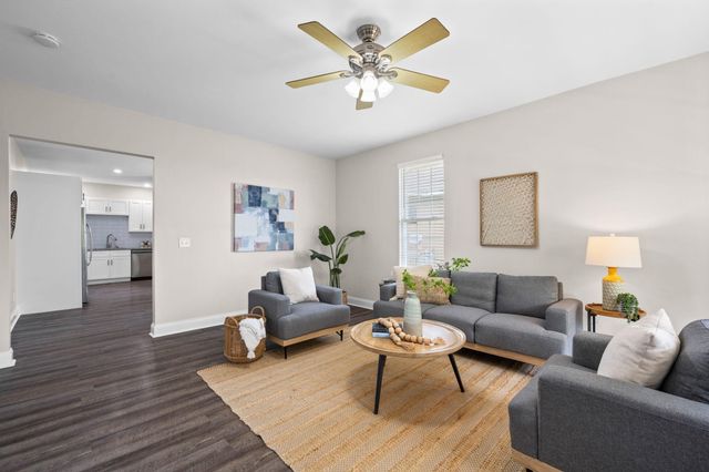 3619 Crompton Street, Lupton City, TN 37351