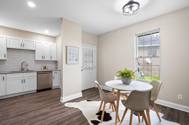 3619 Crompton Street, Lupton City, TN 37351