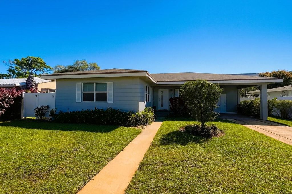 1260 SW 32nd St, Fort Lauderdale, FL 33315