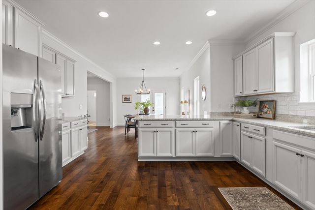 804 Wellstone Drive, Chattanooga, TN 37405