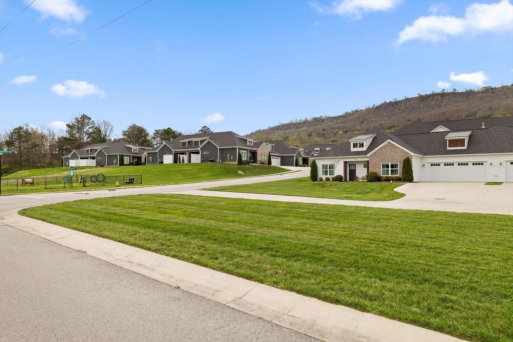 804 Wellstone Drive, Chattanooga, TN 37405