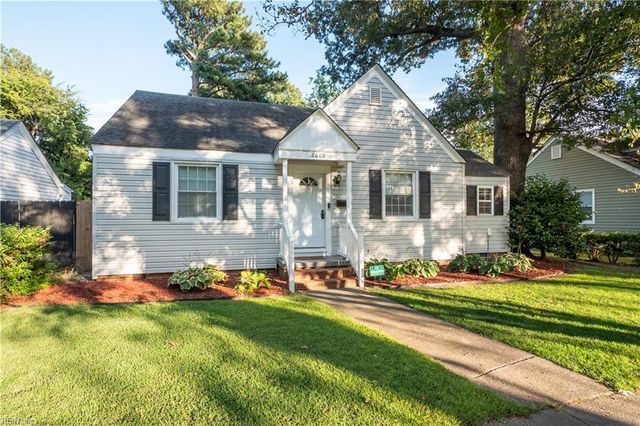 2608 Bapaume AVE, Norfolk, VA 23509