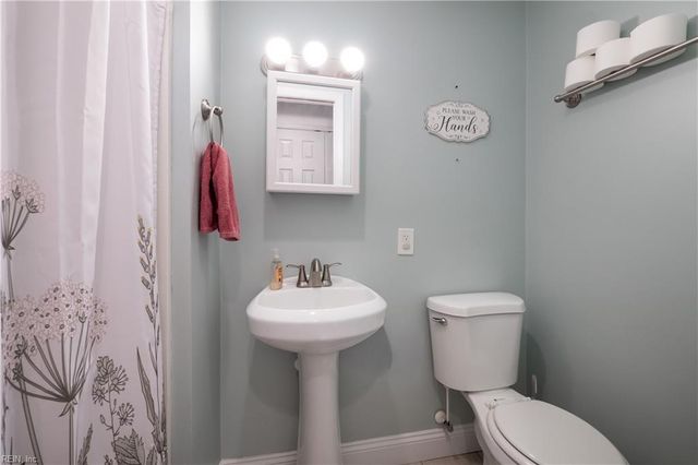 2608 Bapaume AVE, Norfolk, VA 23509