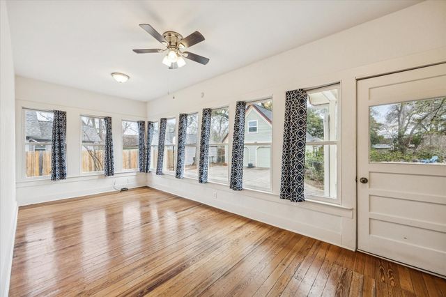 701 W Third Street, Brenham, TX 77833