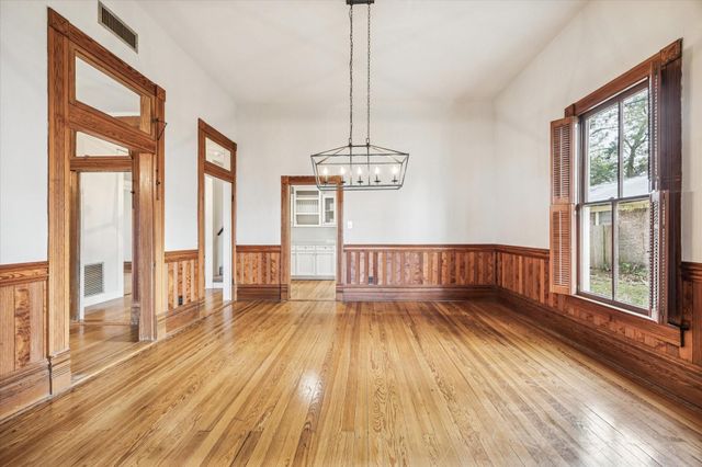 701 W Third Street, Brenham, TX 77833