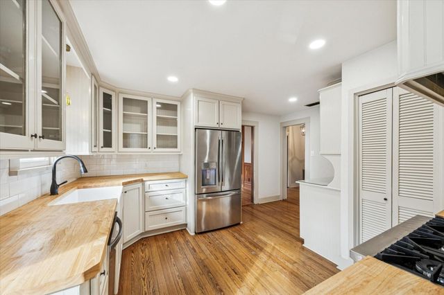 701 W Third Street, Brenham, TX 77833