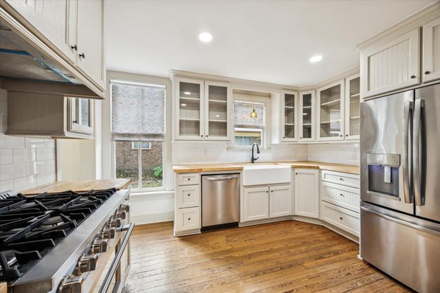 701 W Third Street, Brenham, TX 77833