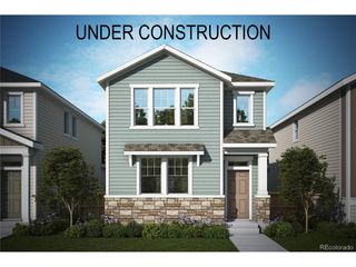 6336 Laud Pt, Colorado Springs, CO 80924