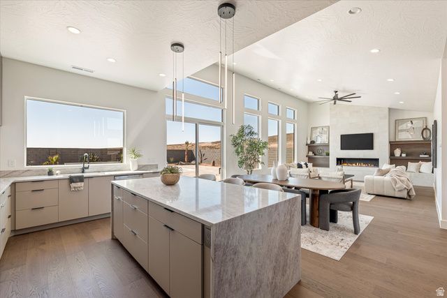 1523 W 840 S, Hurricane, UT 84737