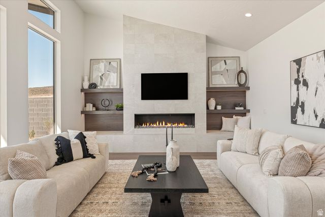 1523 W 840 S, Hurricane, UT 84737