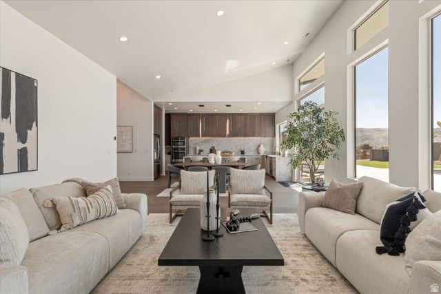 1523 W 840 S, Hurricane, UT 84737