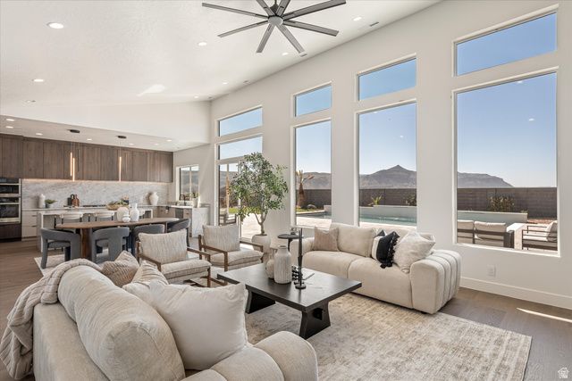 1523 W 840 S, Hurricane, UT 84737