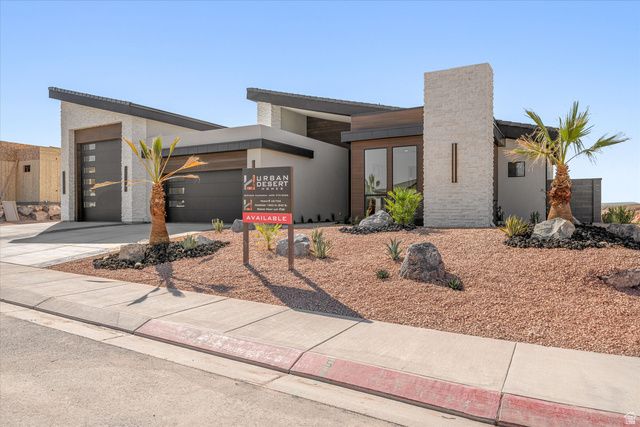 1523 W 840 S, Hurricane, UT 84737