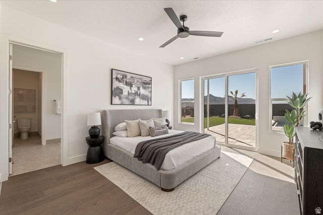 1523 W 840 S, Hurricane, UT 84737