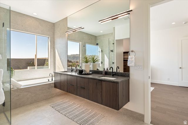 1523 W 840 S, Hurricane, UT 84737