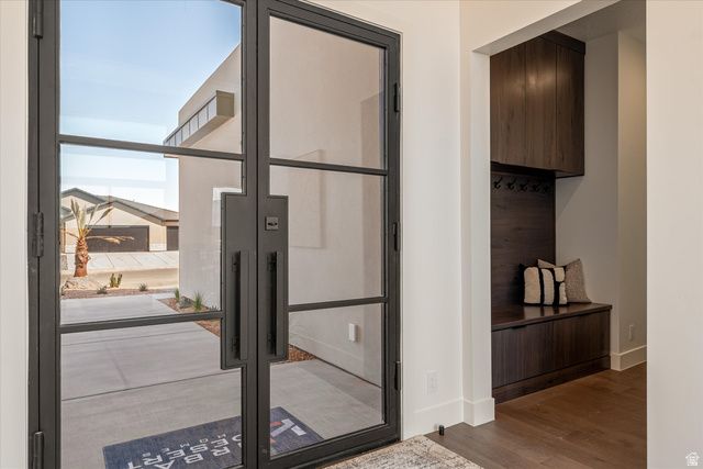 1523 W 840 S, Hurricane, UT 84737