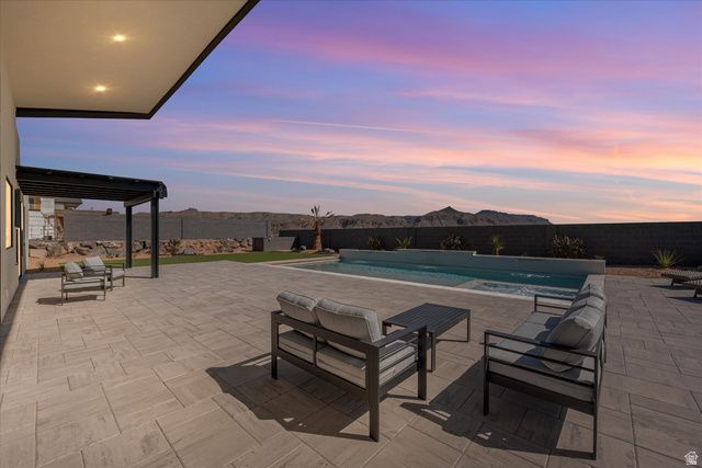 1523 W 840 S, Hurricane, UT 84737