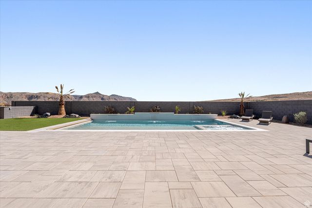 1523 W 840 S, Hurricane, UT 84737