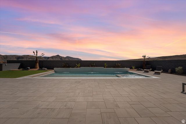 1523 W 840 S, Hurricane, UT 84737