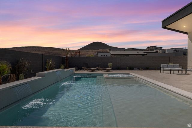 1523 W 840 S, Hurricane, UT 84737