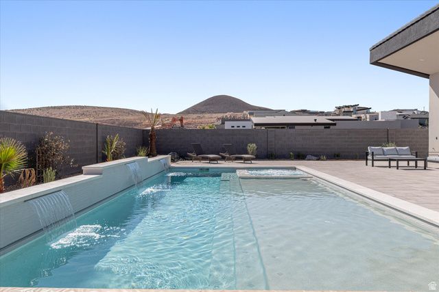 1523 W 840 S, Hurricane, UT 84737