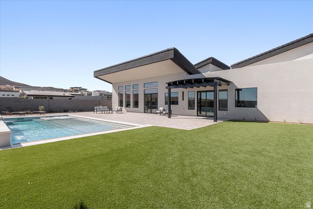 1523 W 840 S, Hurricane, UT 84737