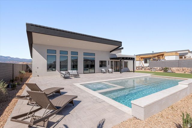 1523 W 840 S, Hurricane, UT 84737