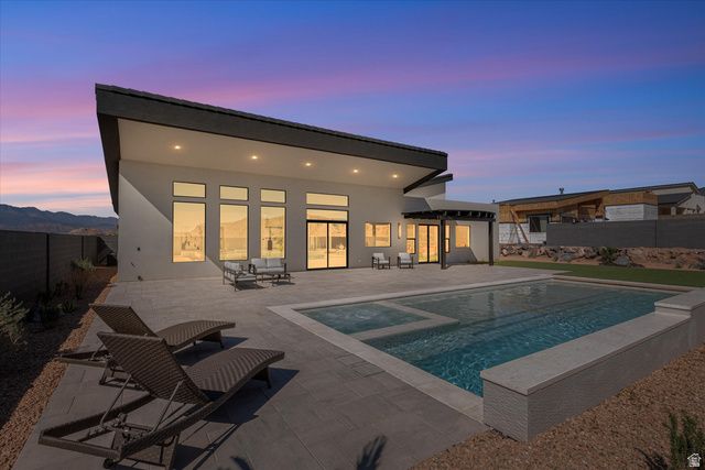 1523 W 840 S, Hurricane, UT 84737