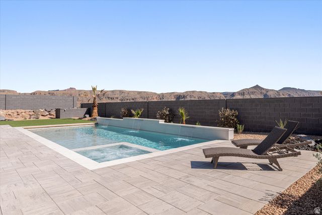 1523 W 840 S, Hurricane, UT 84737