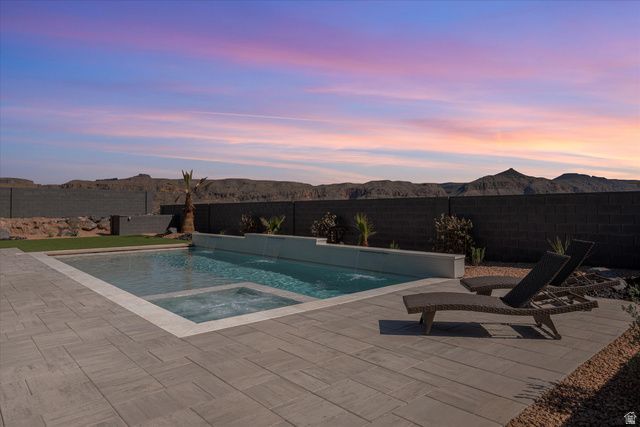 1523 W 840 S, Hurricane, UT 84737