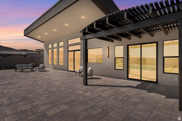 1523 W 840 S, Hurricane, UT 84737
