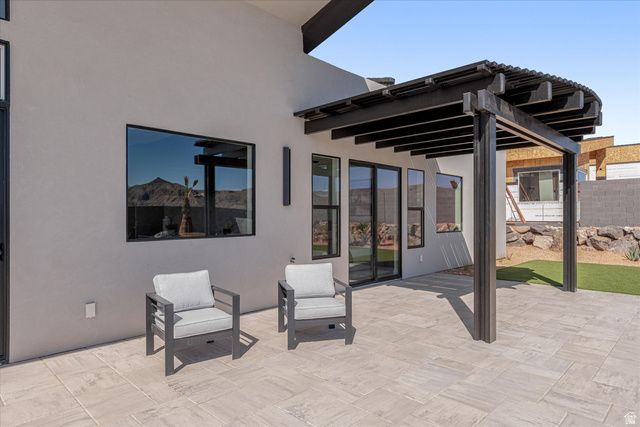 1523 W 840 S, Hurricane, UT 84737
