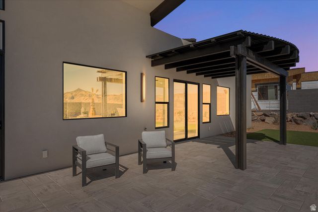 1523 W 840 S, Hurricane, UT 84737