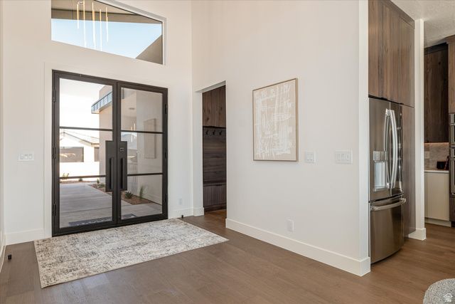 1523 W 840 S, Hurricane, UT 84737