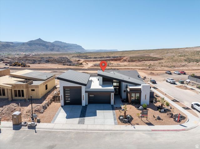 1523 W 840 S, Hurricane, UT 84737