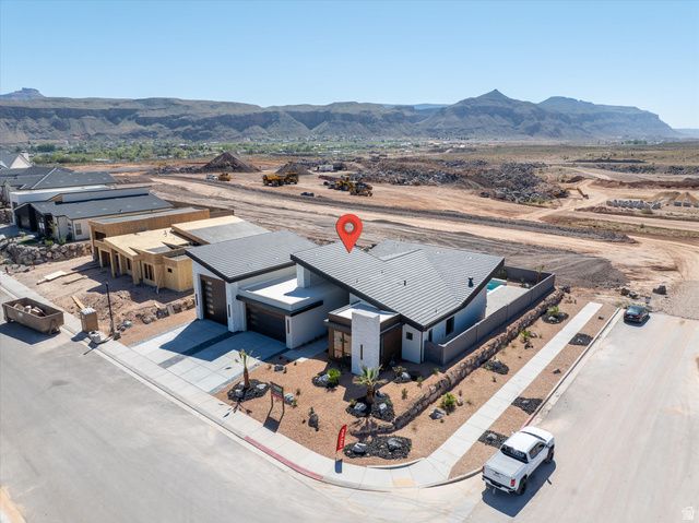 1523 W 840 S, Hurricane, UT 84737
