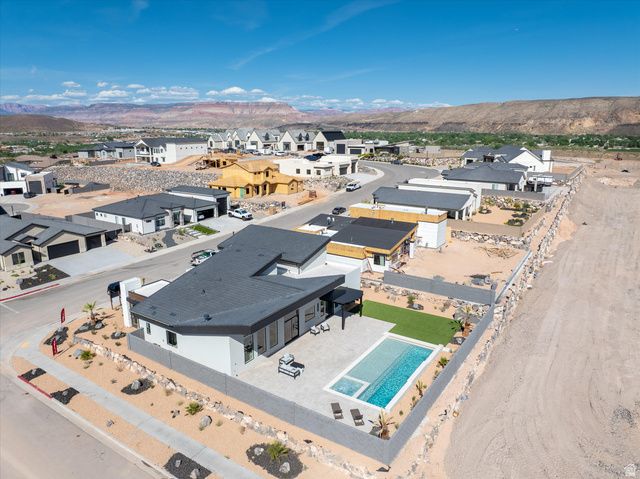 1523 W 840 S, Hurricane, UT 84737