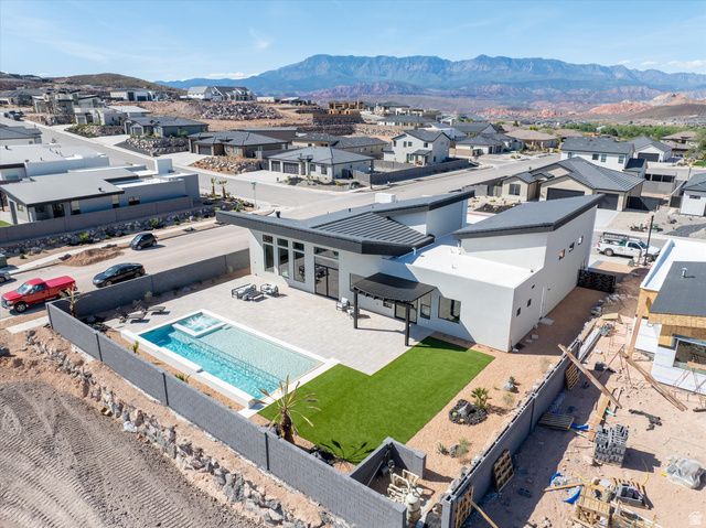 1523 W 840 S, Hurricane, UT 84737