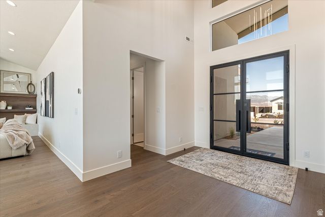 1523 W 840 S, Hurricane, UT 84737