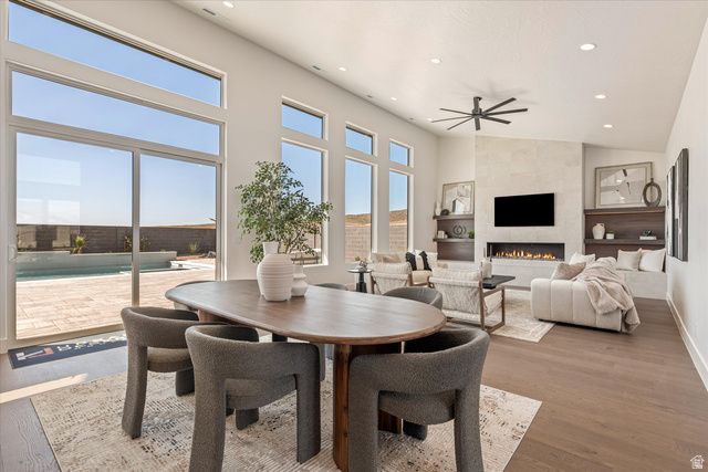 1523 W 840 S, Hurricane, UT 84737