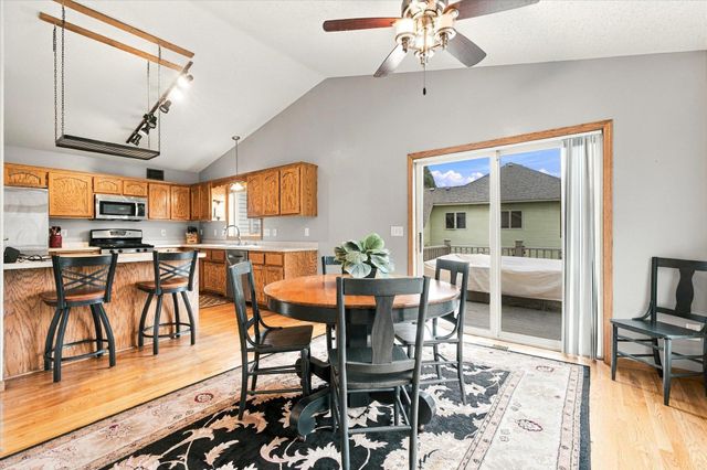 15740 Yellow Pine Street NW, Andover, MN 55304