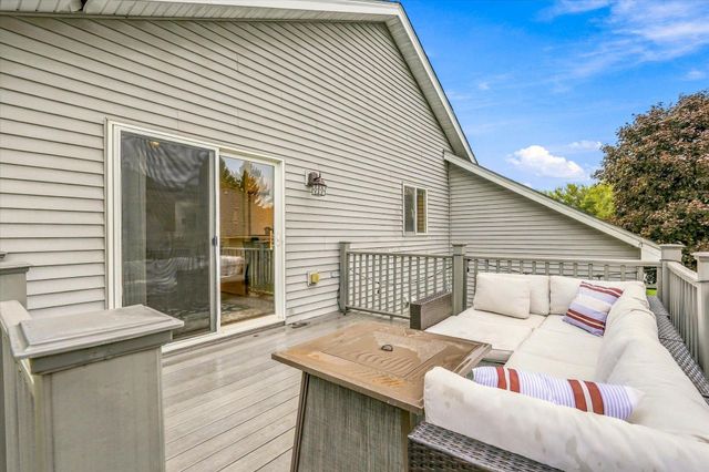 15740 Yellow Pine Street NW, Andover, MN 55304
