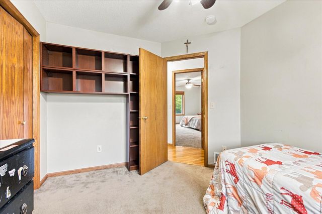 15740 Yellow Pine Street NW, Andover, MN 55304