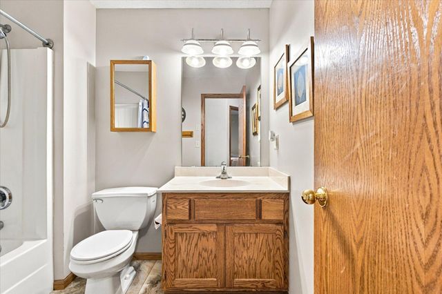 15740 Yellow Pine Street NW, Andover, MN 55304