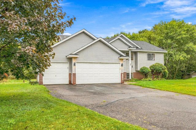 15740 Yellow Pine Street NW, Andover, MN 55304
