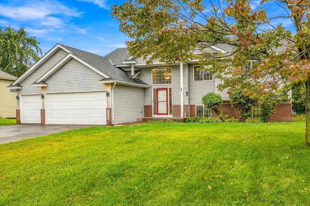 15740 Yellow Pine Street NW, Andover, MN 55304