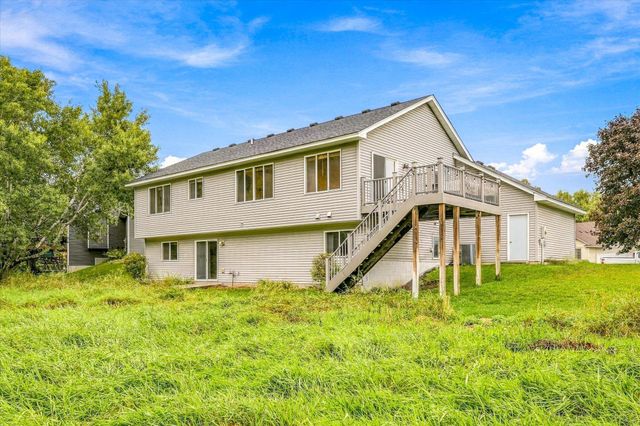 15740 Yellow Pine Street NW, Andover, MN 55304